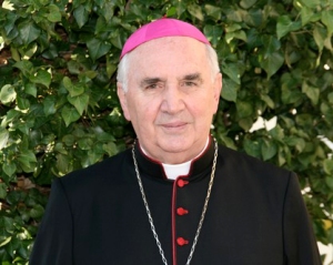 Bischof Dr. Paul Iby, Diözese Eisenstadt